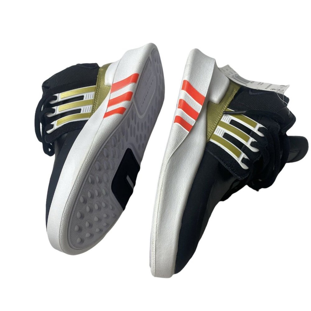 eqt basketball shoes